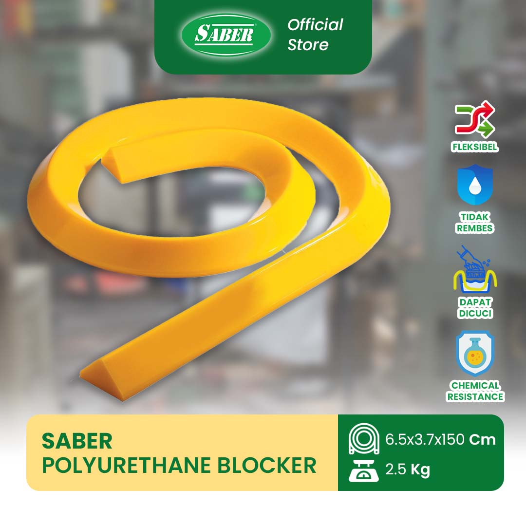 SABER® Polyurethane Blocker 